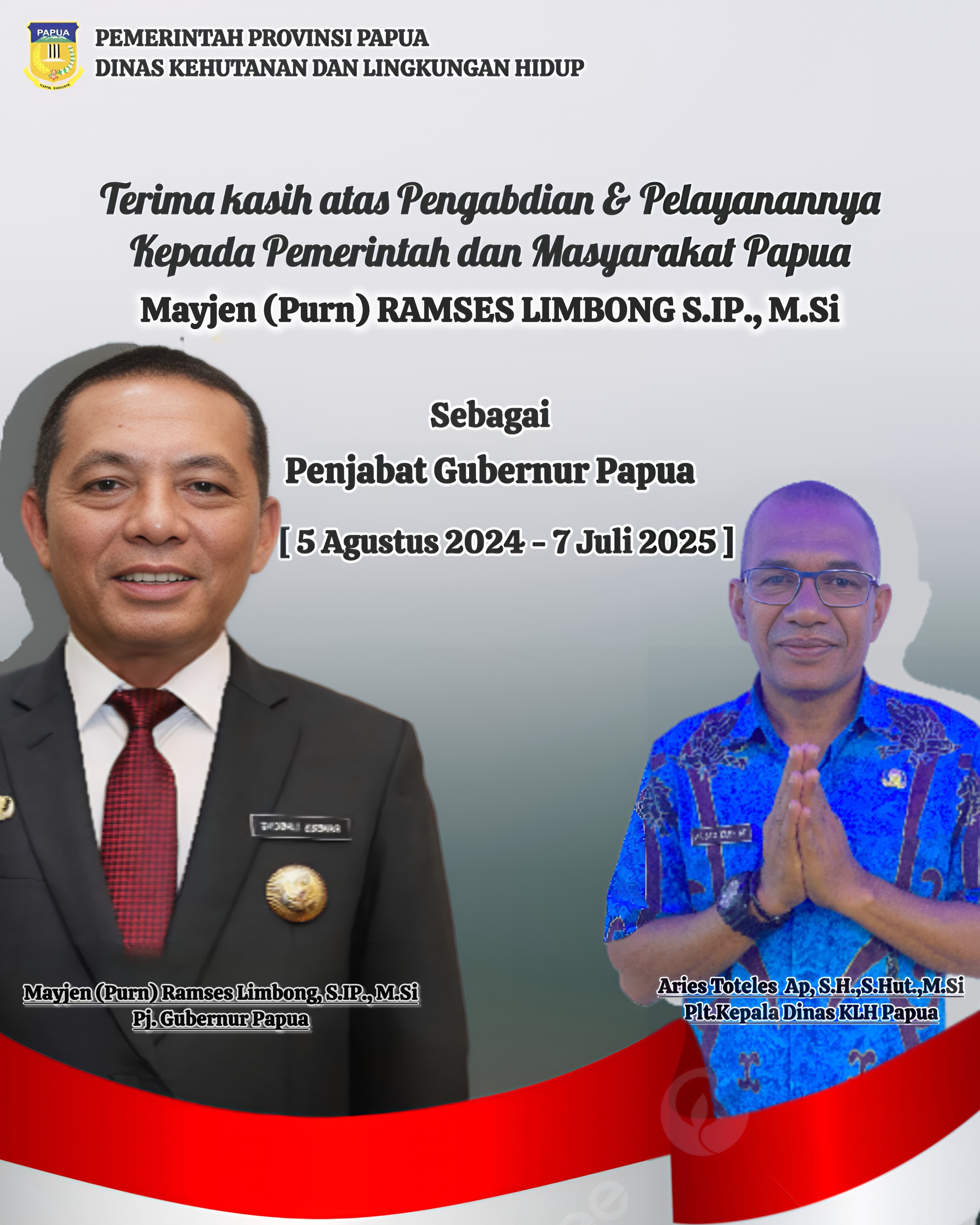 Ucapan Terima Kasih
